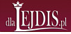 Logo dlalejdis