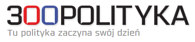 Logo 300polityka.pl