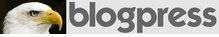 Logo blogpress