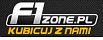 Logo f1zone.pl