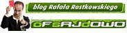 Logo Blog Rostkowski
