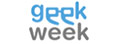 Logo geekweek